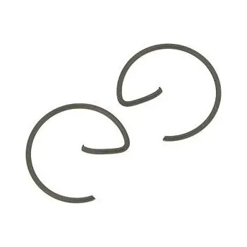 Naraku Ségrovky Naraku 15mm NK600.47