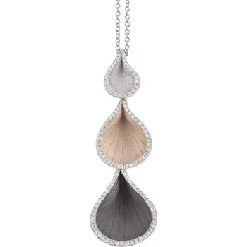 Náhrdelník VISION CAMMILLI: GOCCIA Náhrdelník (GPE2113)