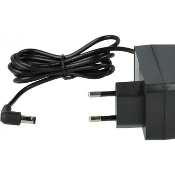 VHBW Nabíječka pro vysavače Bosch Unlimited Series 6 / BBS611BSC / BCS611AM, 23.5V, 0.65A