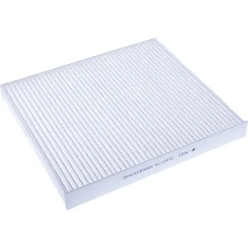 Ventilátor topení a klimatizace Filtr, vzduch v interiéru DENCKERMANN M110972