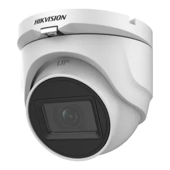 IP kamera Hikvision DS-2CE76H0T-ITMF(C) Objetiv: 3,6mm = úhel záběru 80°