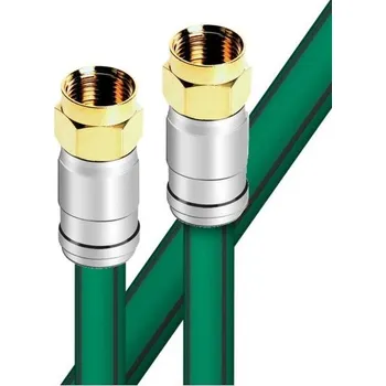 Audio kabel Audioquest Forest Antenna F Délka: 3m QFORANT0030FF