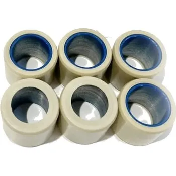 Motor pro motocykl SYM Válečky variátoru SYM 25x22 - 18g 22121-LM7-000-A1