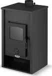 2energy Krbová kamna s výměníkem vody 19,4 kW | Padova E