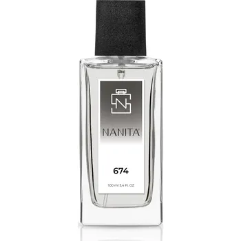 Unisex parfém Parfém NANITA 674, inspirovaný Tom Ford Oud Minérale Parfémovaná voda unisex