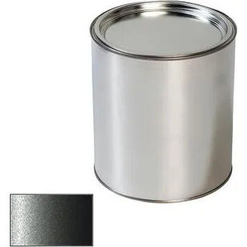 Autolak Autolak do pistole Porsche 23F Schiefer