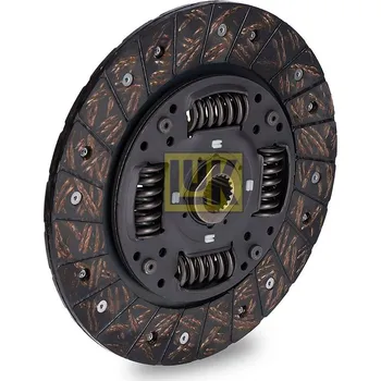 Spojka Lamela spojky Schaeffler LuK 321 0127 10