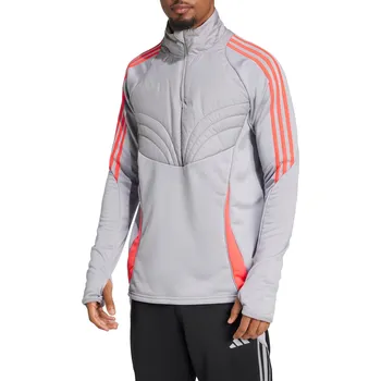 Pánské tričko Triko s dlouhým rukávem adidas TIRO24 WINTOP iy0113 Velikost S