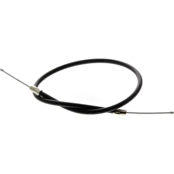 Novascoot Plynové lanko 268403 - od rozbočky k pumpě 168-104