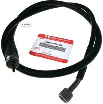 Suzuki Lanko tachometru Suzuki Sixteen 3491020H00