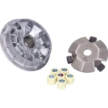 Motor pro motocykl OEM Standard Variátor sériový Sym 50 52952