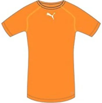 Triko Puma tb shirt 654613-008 Velikost M