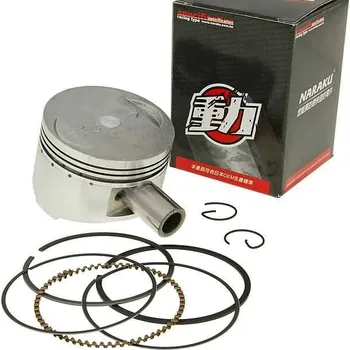 Motor pro motocykl Naraku Pístní sada 150ccm 57,4mm NK600.53