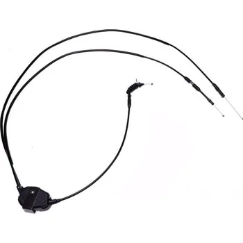 Baotian Plynové lanko komplet ZBF5643