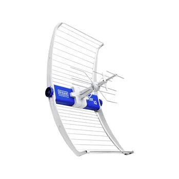 Televizní anténa TV anténa DVB-T2 ASR IQ 5G 700 PROTECTED Telkom Telmor