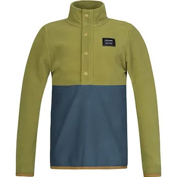 Dámská mikina Dětská mikina HANNAH MINT JR velikost 158-164