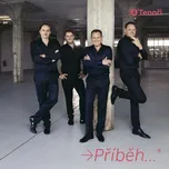 Příběh - 4 Tenoři [CD]