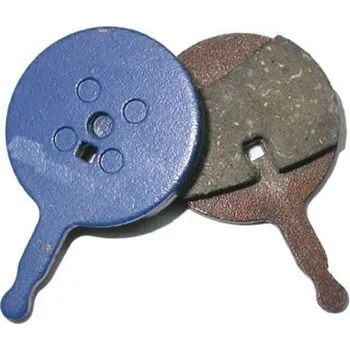 Brzda na kolo Brzdové destičky A2Z Organické AZ-280