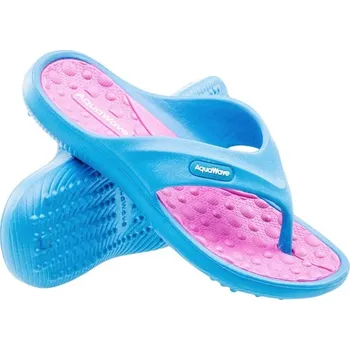 Dětská treková obuv Žabky Aquawave Ilama Jr 92800076003 28