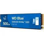 WD Blue SN5000 500GB