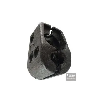Příslušenství ke kotli Regulus Izolace pro čerp. skupinu LK810 - 10555