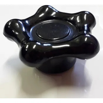 Náhradní křídlová matka k víčku plovákové komory pro žlab, silo La Gée