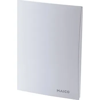 Průmyslový ventilátor ER-A kryt ventilátoru Maico