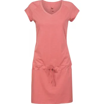 Dámské šaty Dámské šaty HANNAH CATIA II FADED ROSE 34