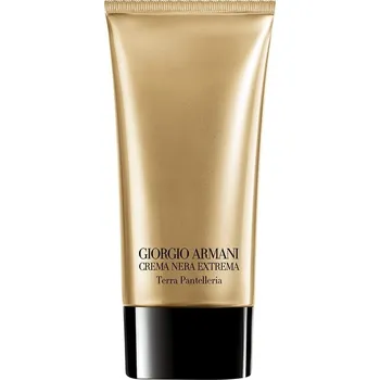 Pleťová maska Armani - Crema Nera Extrema Terra Pantelleria Mask Hydratační masky 150 ml dámské