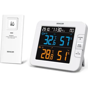 Sencor SWS 8600 SH