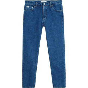 Pánské kalhoty Calvin Klein Jeans Dad Jean M J30J323876 28