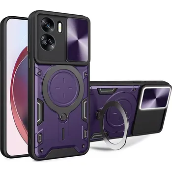 Kryt Honor 90 lite Techsuit CamGuard Pro - fialový