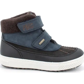 Chlapecká zimní obuv Dětské Zimní boty PRIMIGI BARTH 28 GTX 4886911 – Tmavě modrá 27