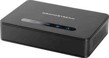 IP ústředna Grandstream HT813