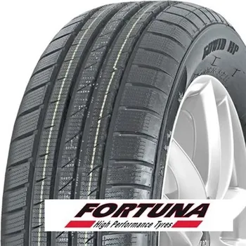 Zimní osobní pneu Pneumatiky FORTUNA gowin hp 155/70 R13 75T TL M+S 3PMSF, zimní pneu, osobní a SUV