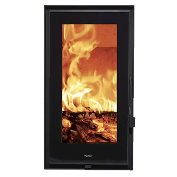 Krbová kamna Krbová kamna Kunst WILLOW