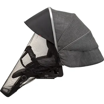 Kočárek Hartan Sunline Plus včetně moskytiery