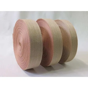 Popruh 5 cm šíře Různí výrobci