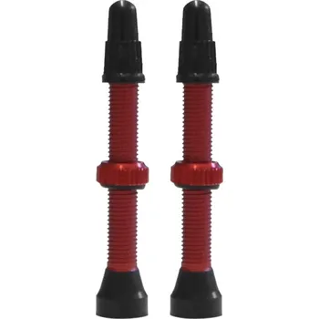 Duše na kolo Ventilky STING 44mm ST-805 červená