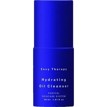 Envy Therapy - Hydrating Oil Cleanser Čistící oleje 30 ml dámské
