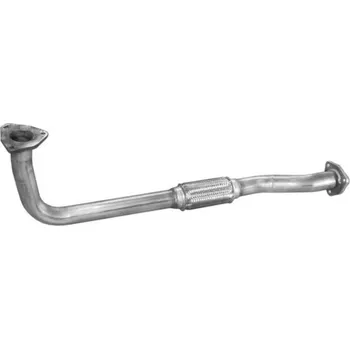 Výfuková trubka Výfuková trubka POLMO 05.56