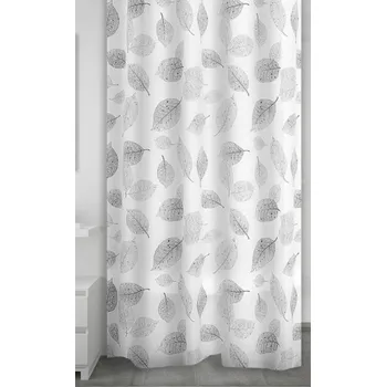 Sprchový závěs Vanový závěs RIDDER FALLIN 303207, 200×180 cm