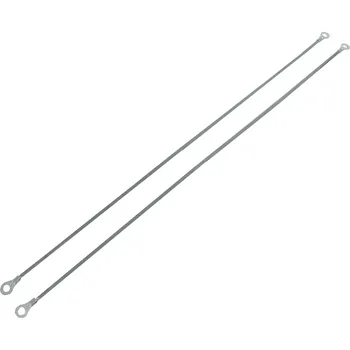 Vakuovačka Náhradní odporový drát Náhradní odporový drát: Šíře 20 cm, pro svářečku SEALIT 20
