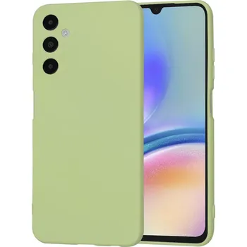 Pouzdro na mobilní telefon Kryt Honor 200 Pro Techsuit SoftFlex - matcha