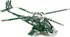 Stavebnice Merkur Merkur Helikopter set