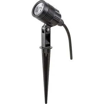 Venkovní osvětlení Rabalux TURDA LED venkovní zemní svítidlo 7060