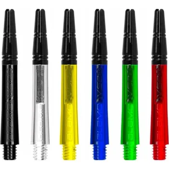 HARROWS ALAMO VS2 RED MIDI NÁSTROJE