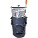 Pařák na brambory s madlem pozinkovaný…