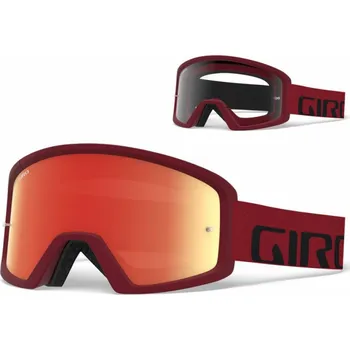 Giro brýle Tazz MTB Red Black (GR-7114194)