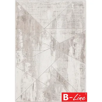 Koberec Sintelon Kusový koberec BOHO 63VGE Rozměr 120x170 cm